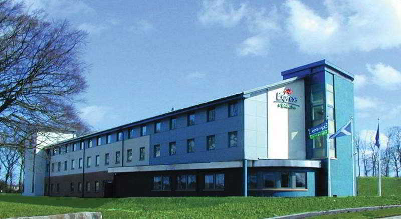 Holiday Inn Express Dunfermline By Ihg Bagian luar foto